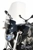 Szyba ERMAX TOURING 62 cm Yamaha MT-09 / FZ9 2014 - 2016